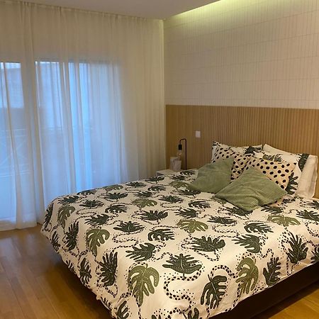 Garden Hill Apartment Αλμπουφέιρα Εξωτερικό φωτογραφία
