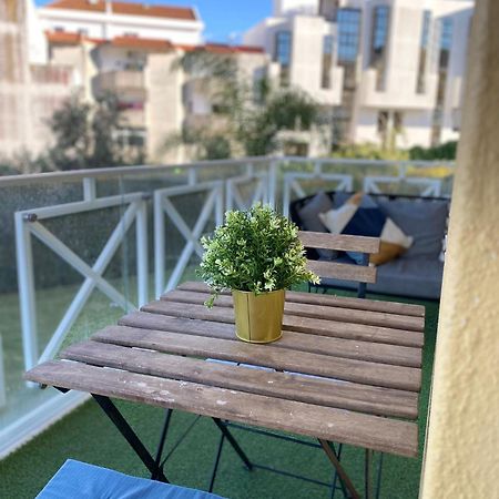 Garden Hill Apartment Αλμπουφέιρα Εξωτερικό φωτογραφία
