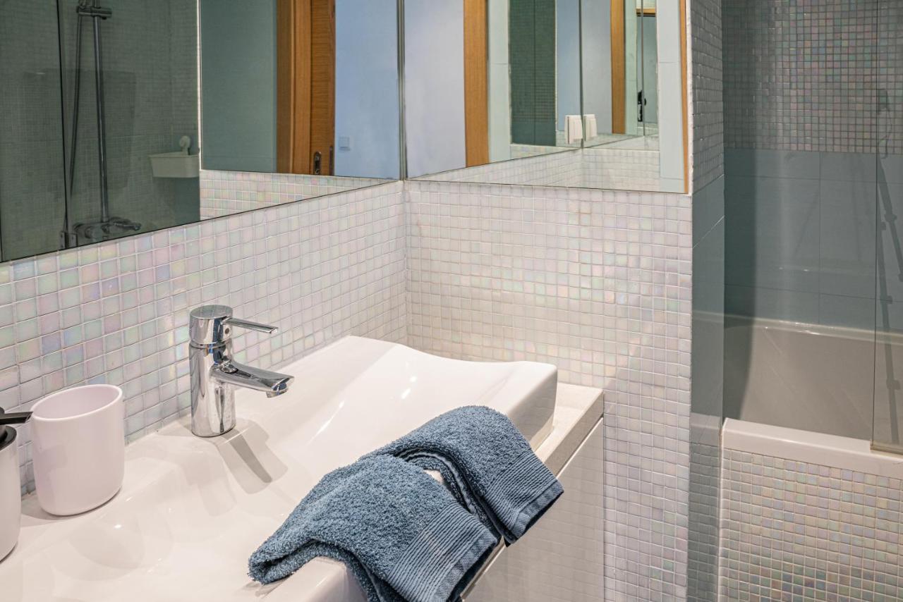 Garden Hill Apartment Αλμπουφέιρα Εξωτερικό φωτογραφία