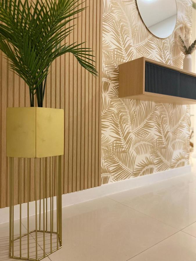 Garden Hill Apartment Αλμπουφέιρα Εξωτερικό φωτογραφία