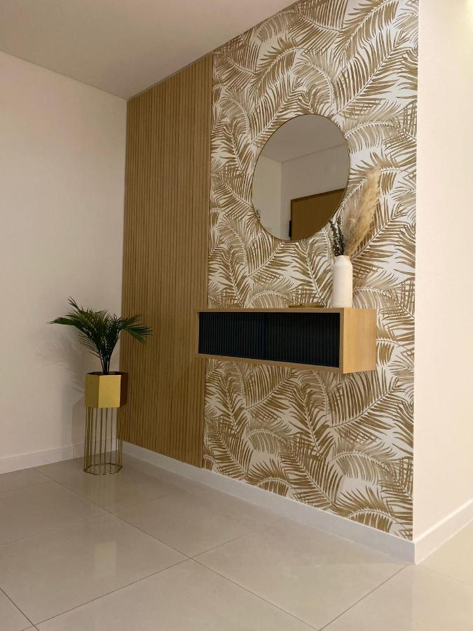 Garden Hill Apartment Αλμπουφέιρα Εξωτερικό φωτογραφία