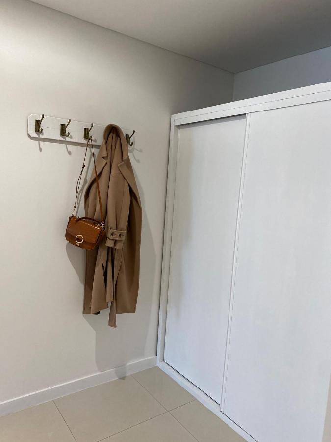 Garden Hill Apartment Αλμπουφέιρα Εξωτερικό φωτογραφία