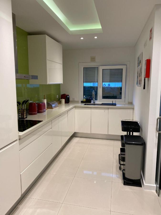 Garden Hill Apartment Αλμπουφέιρα Εξωτερικό φωτογραφία