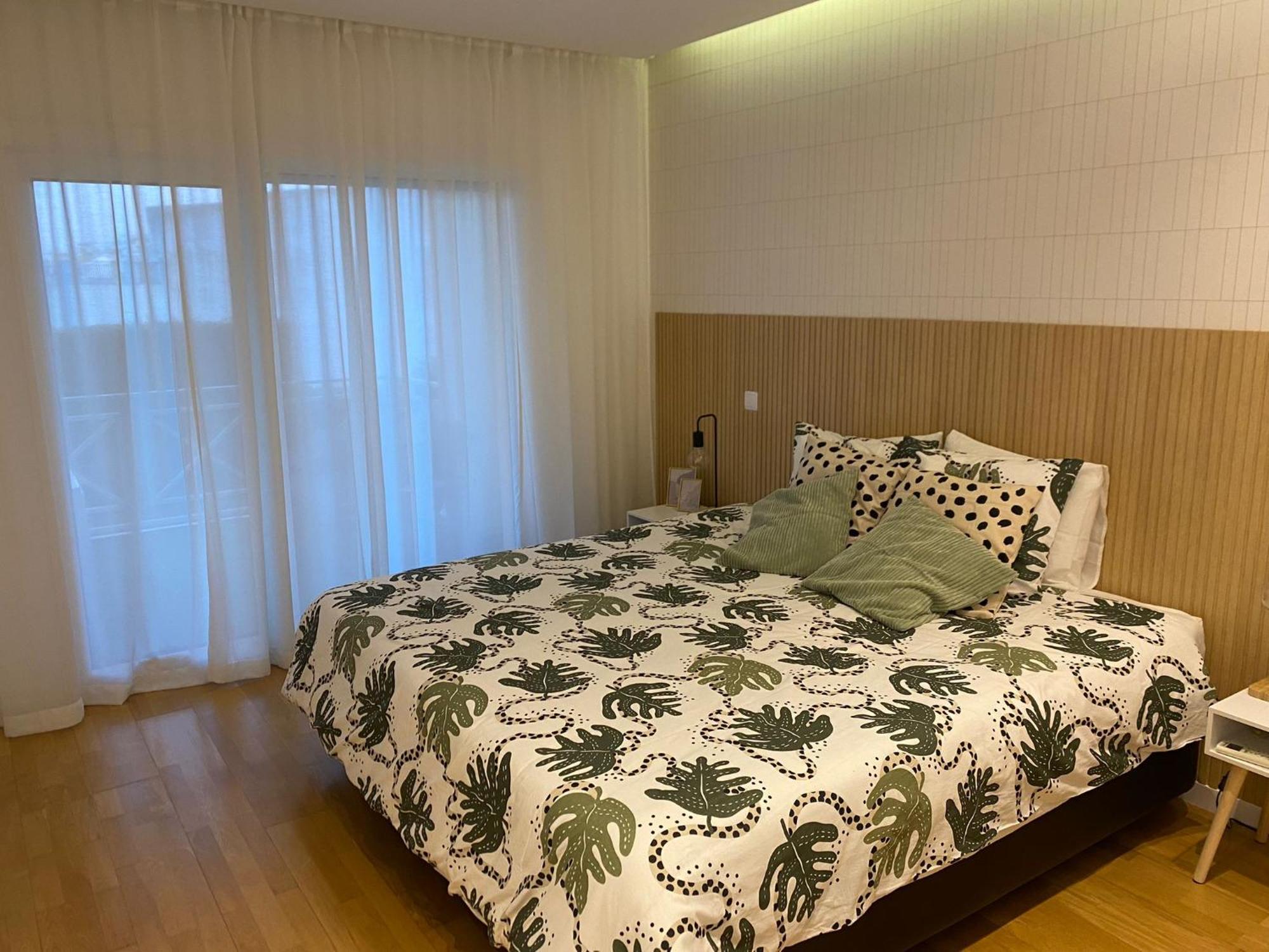 Garden Hill Apartment Αλμπουφέιρα Εξωτερικό φωτογραφία