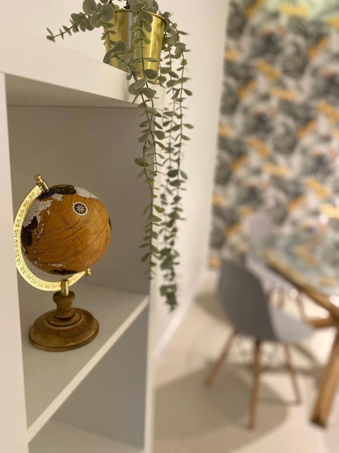 Garden Hill Apartment Αλμπουφέιρα Εξωτερικό φωτογραφία